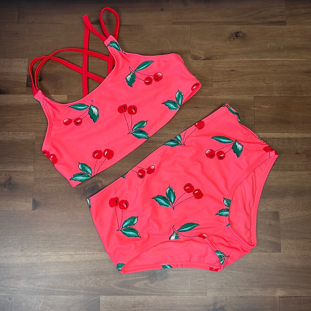 GAP Kids 2 piece swimsuit